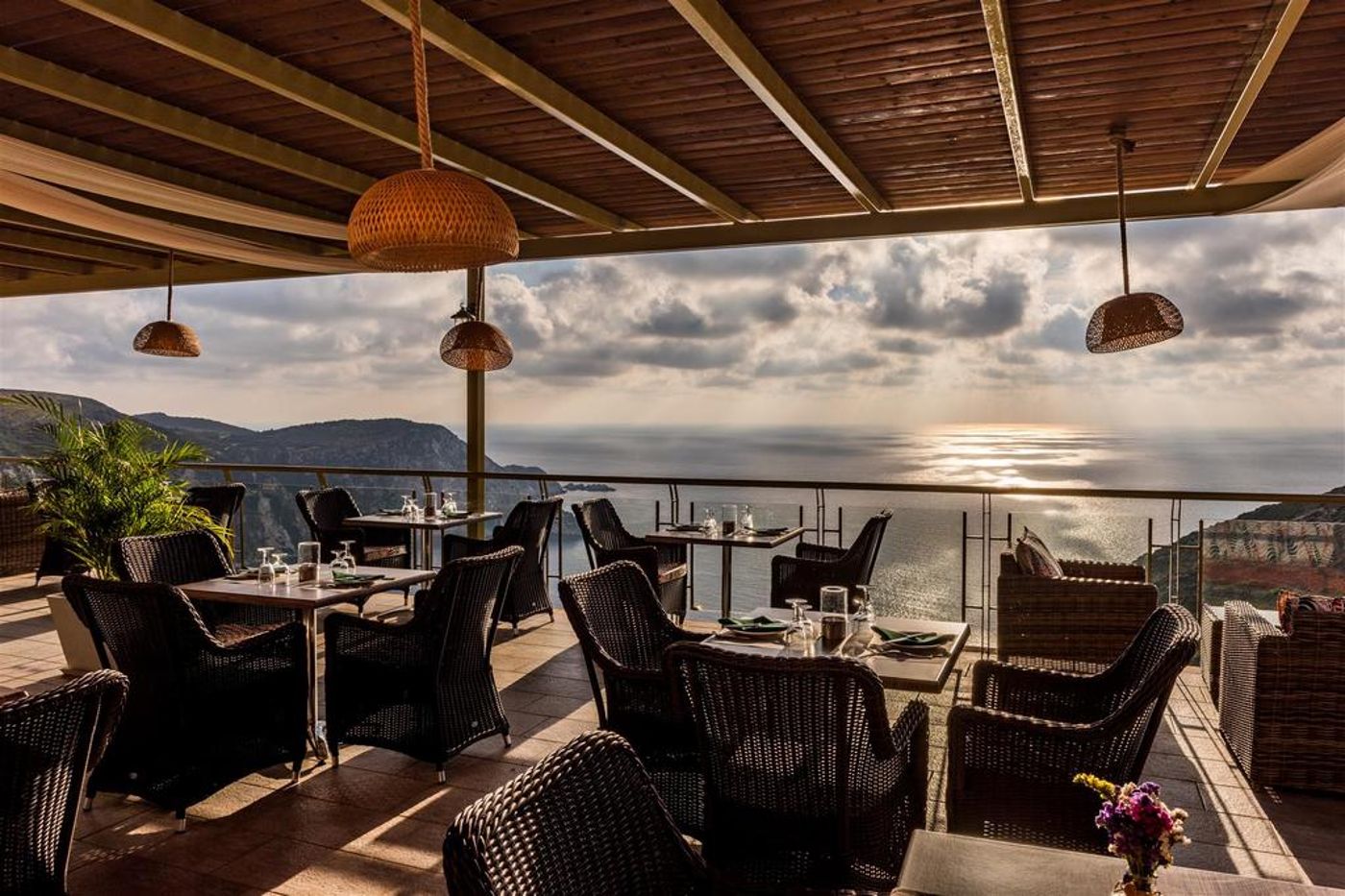 Petani Bay - Adult Only