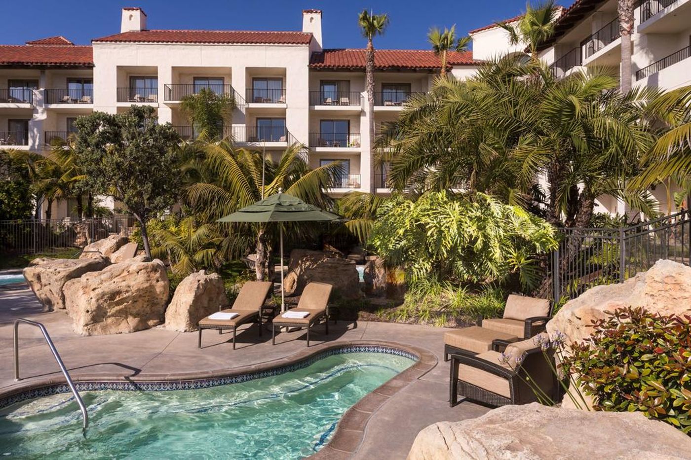 Hyatt Regency Huntington Beach