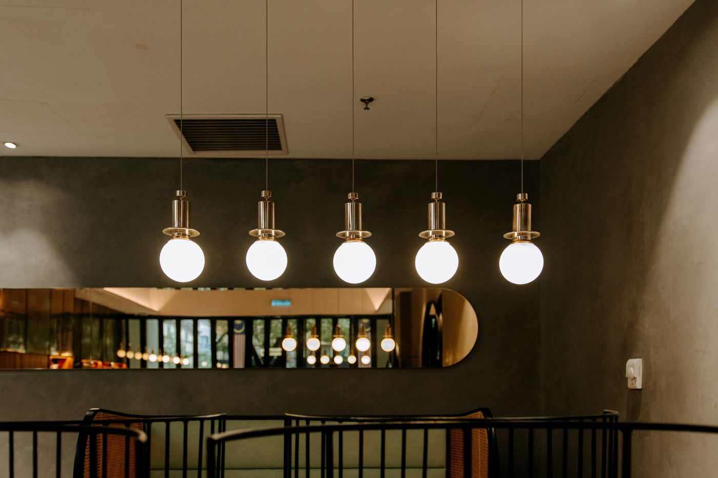 MOV Hotel-Malaysia-Kuala Lumpur-Lobby-7