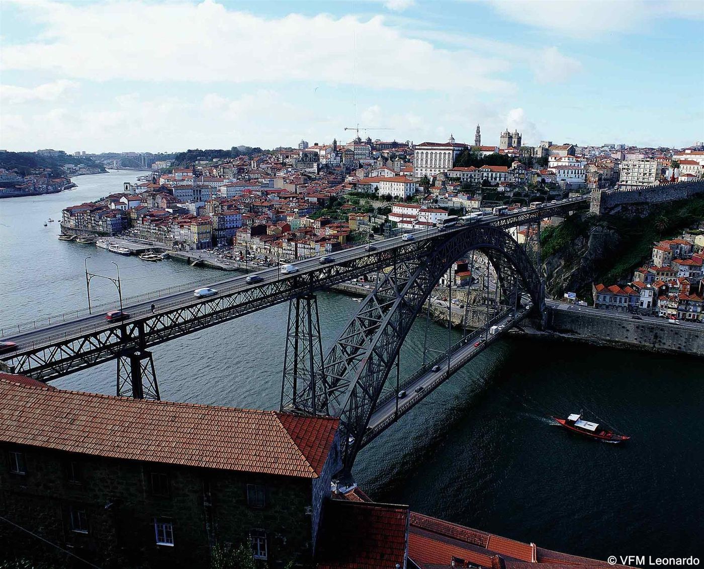 ibis Porto Centro - Portugal - PORTO - General view - 2