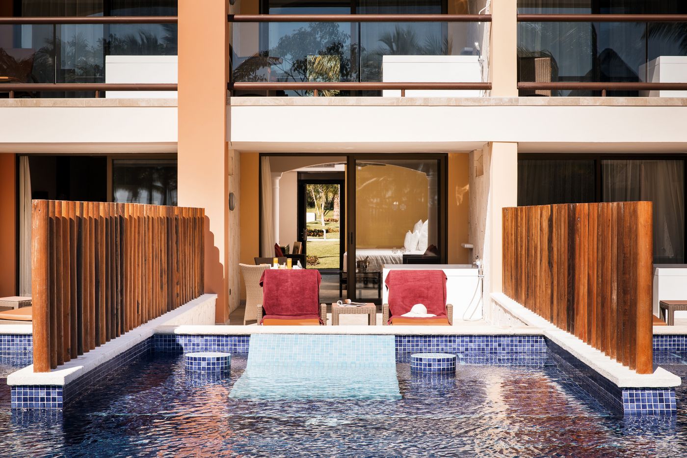 Barcelo Maya Grand Resort