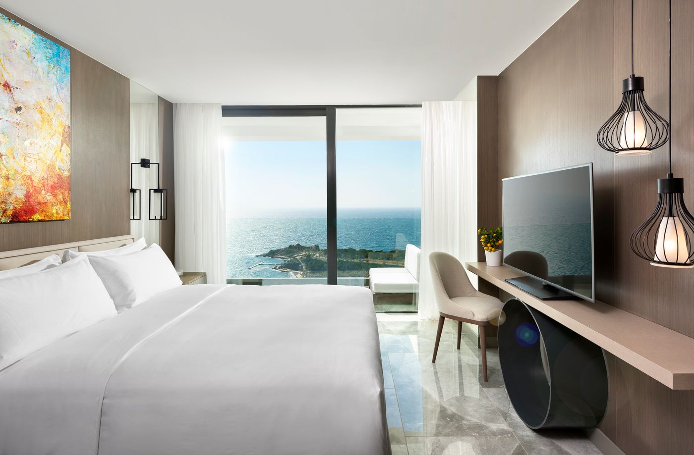 Le Meridien Bodrum Beach