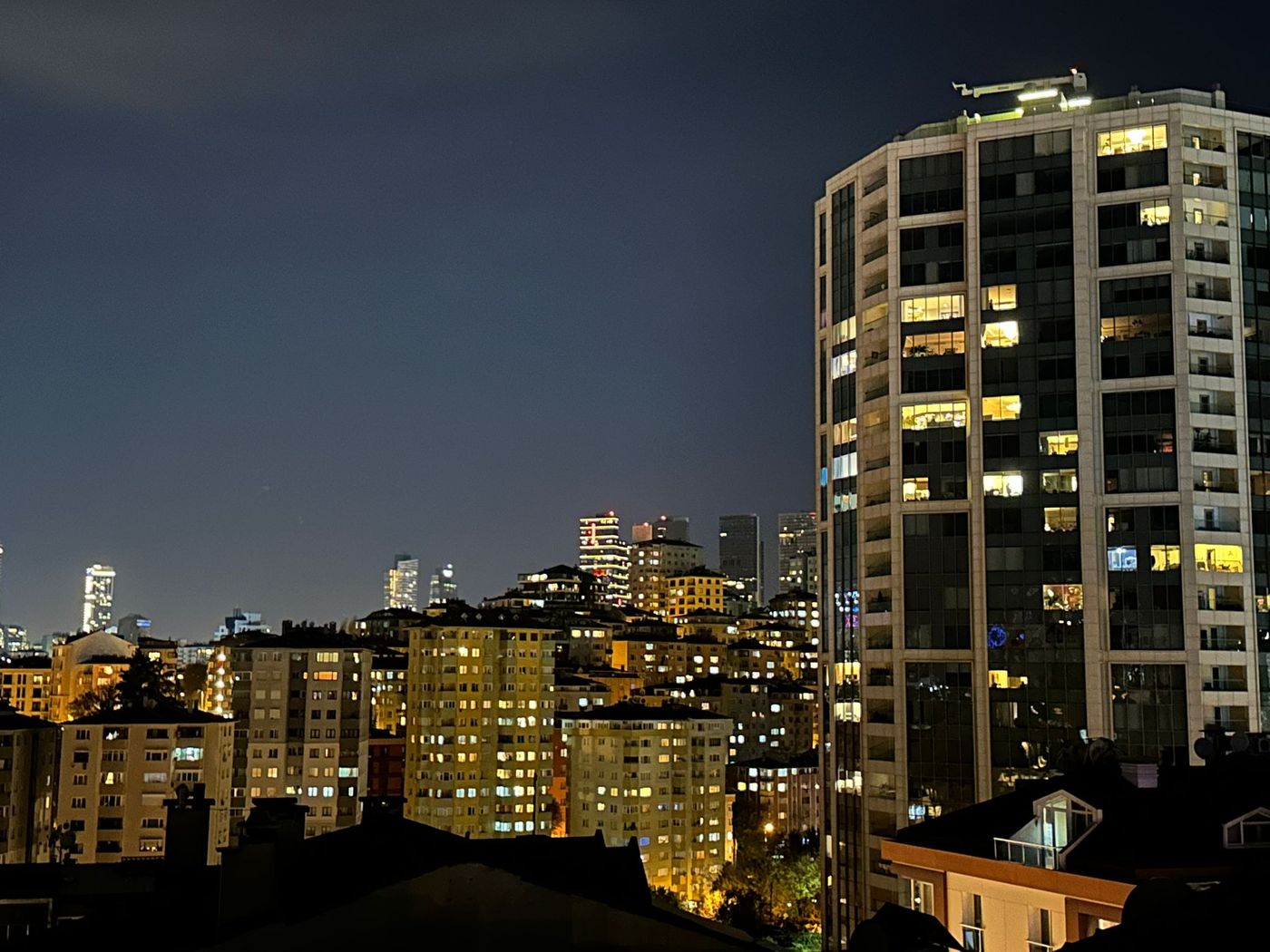 Prime Bosphorus-Turkey-Beşiktaş-General view-1