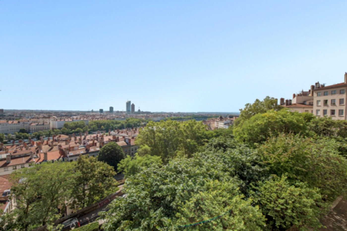 Belambra Clubs - Residence Villemanzy - France - LYON  - General view - 2