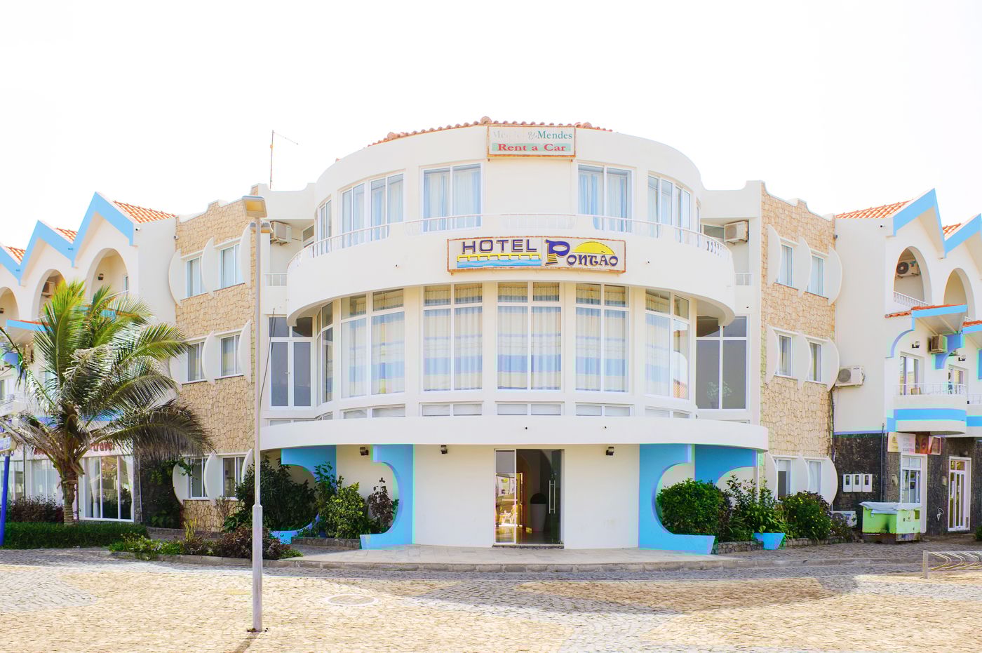 Hotel Pontao