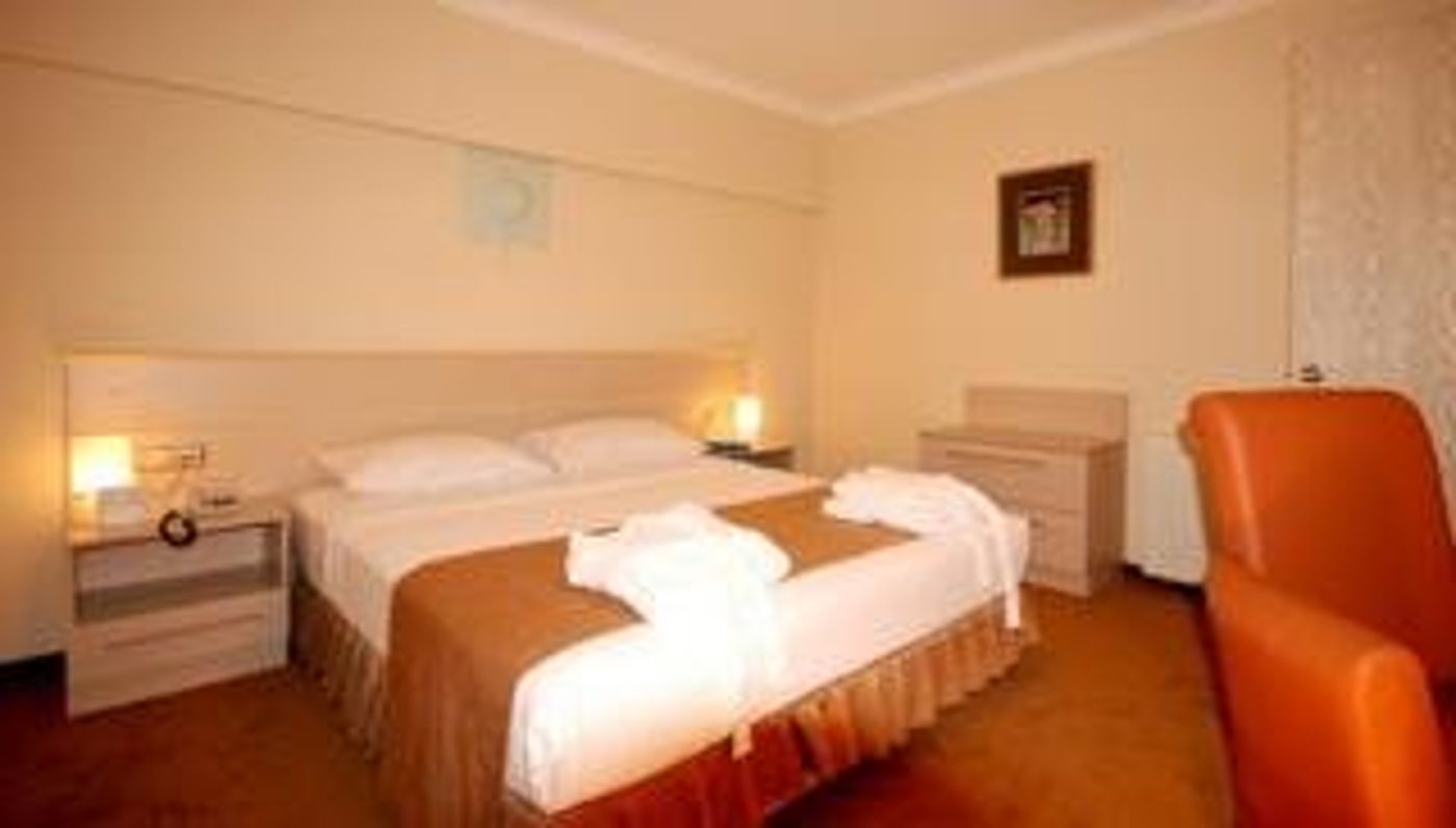 Tempo Residence Comfort Hotel