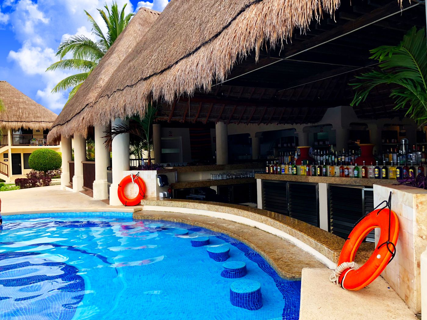 Allegro-Cozumel-Bar-18