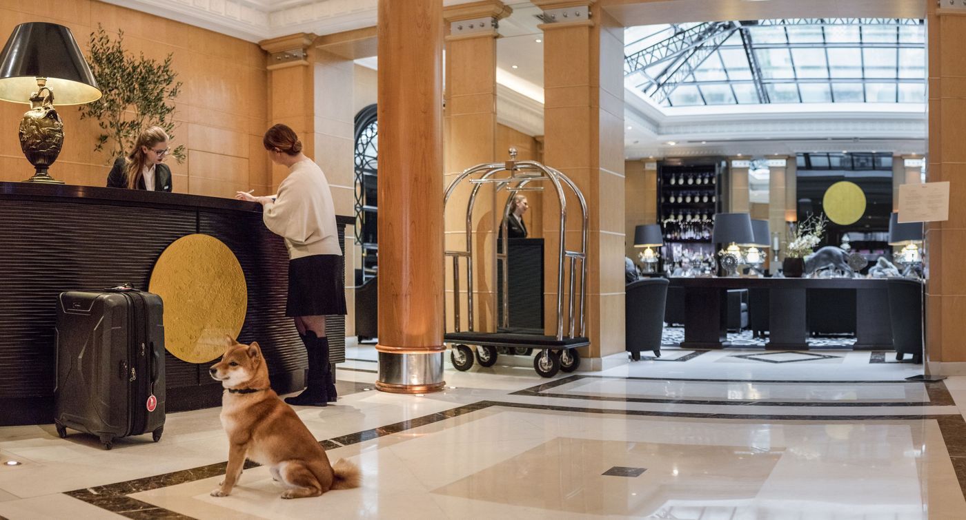 Hyatt-Paris-Madeleine-Lobby-13