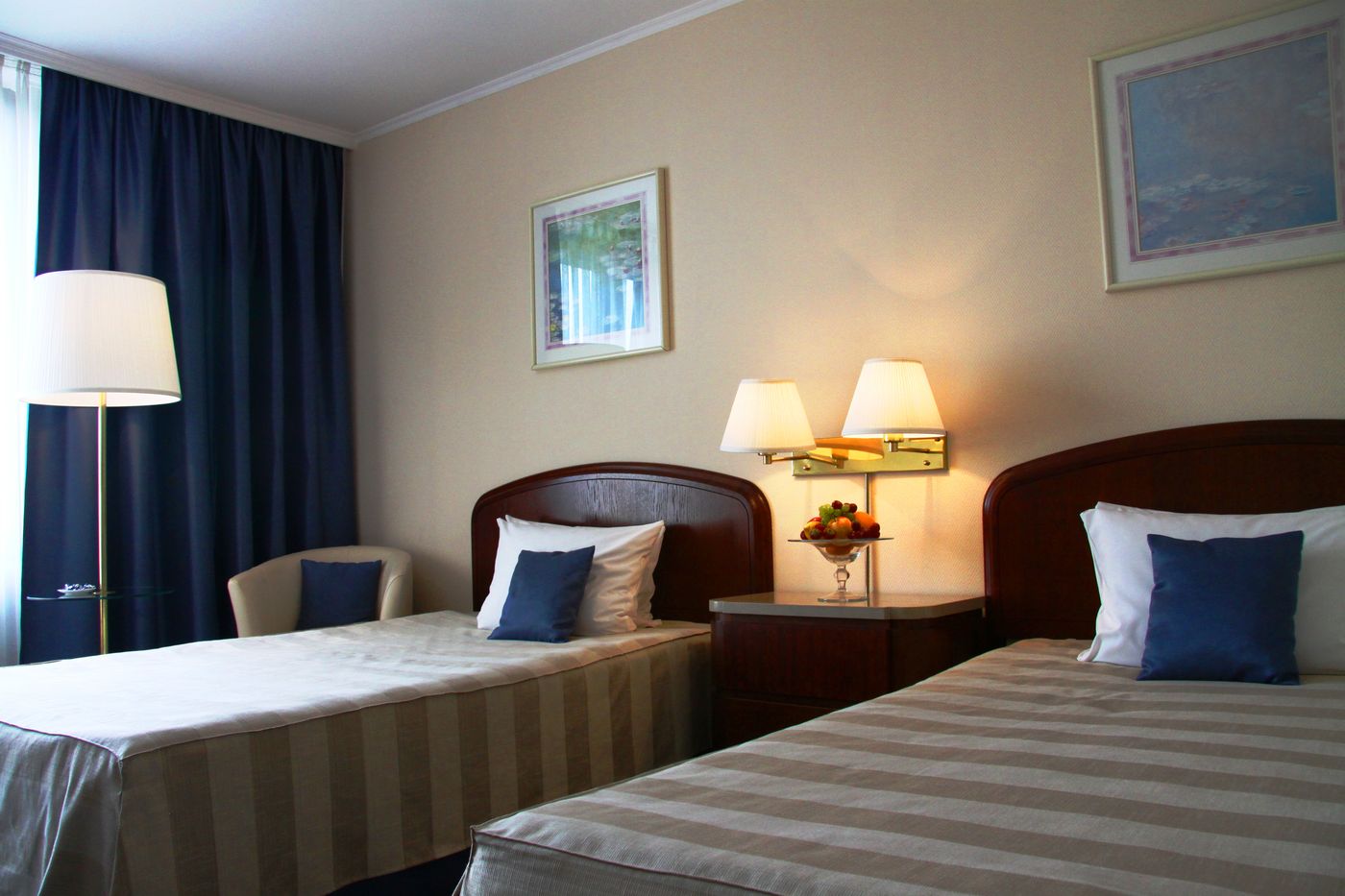 Booking-Hotel-Crown-Piast---Spa-Room-26