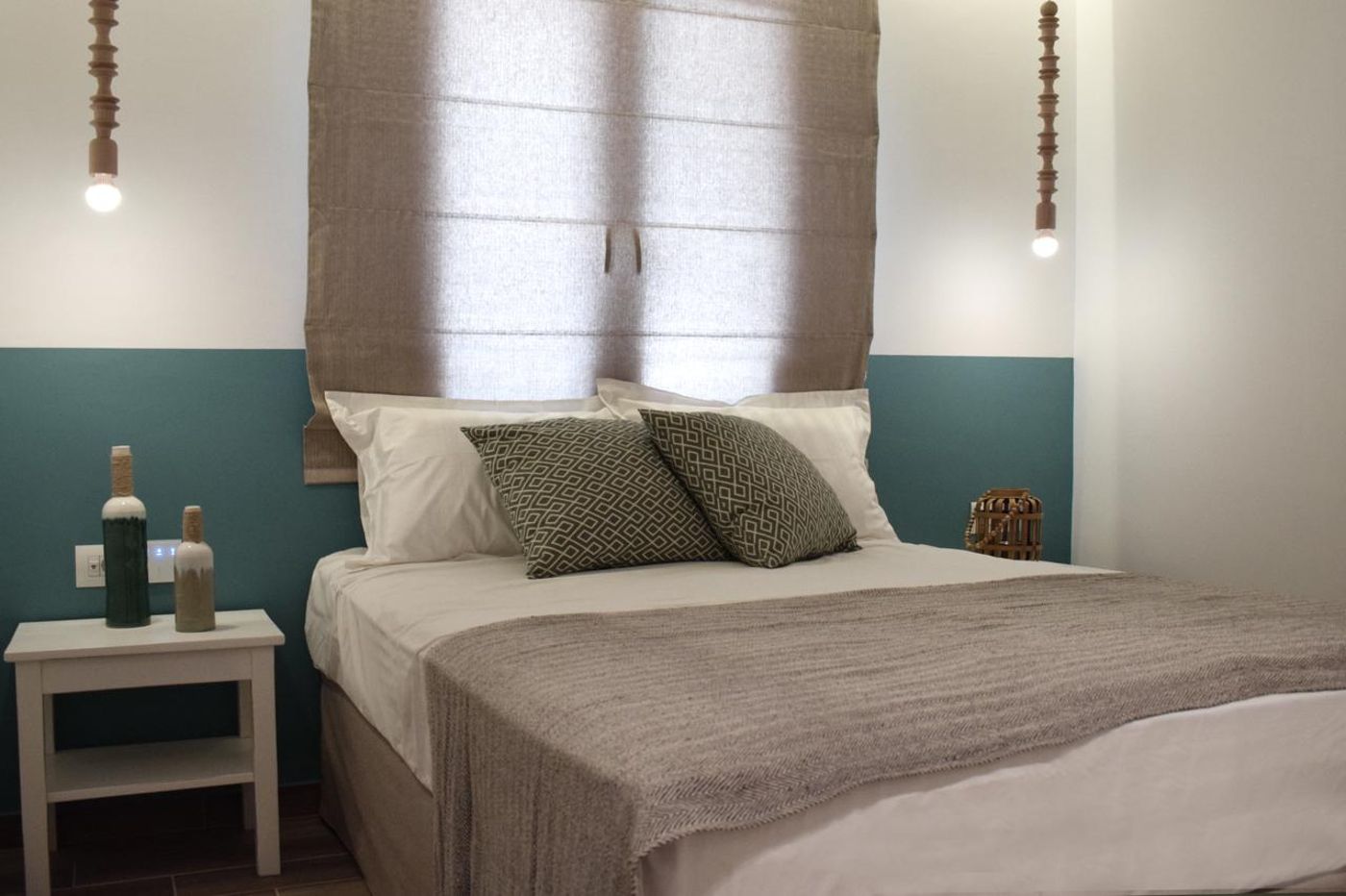 Meltemi Boutique Hotel