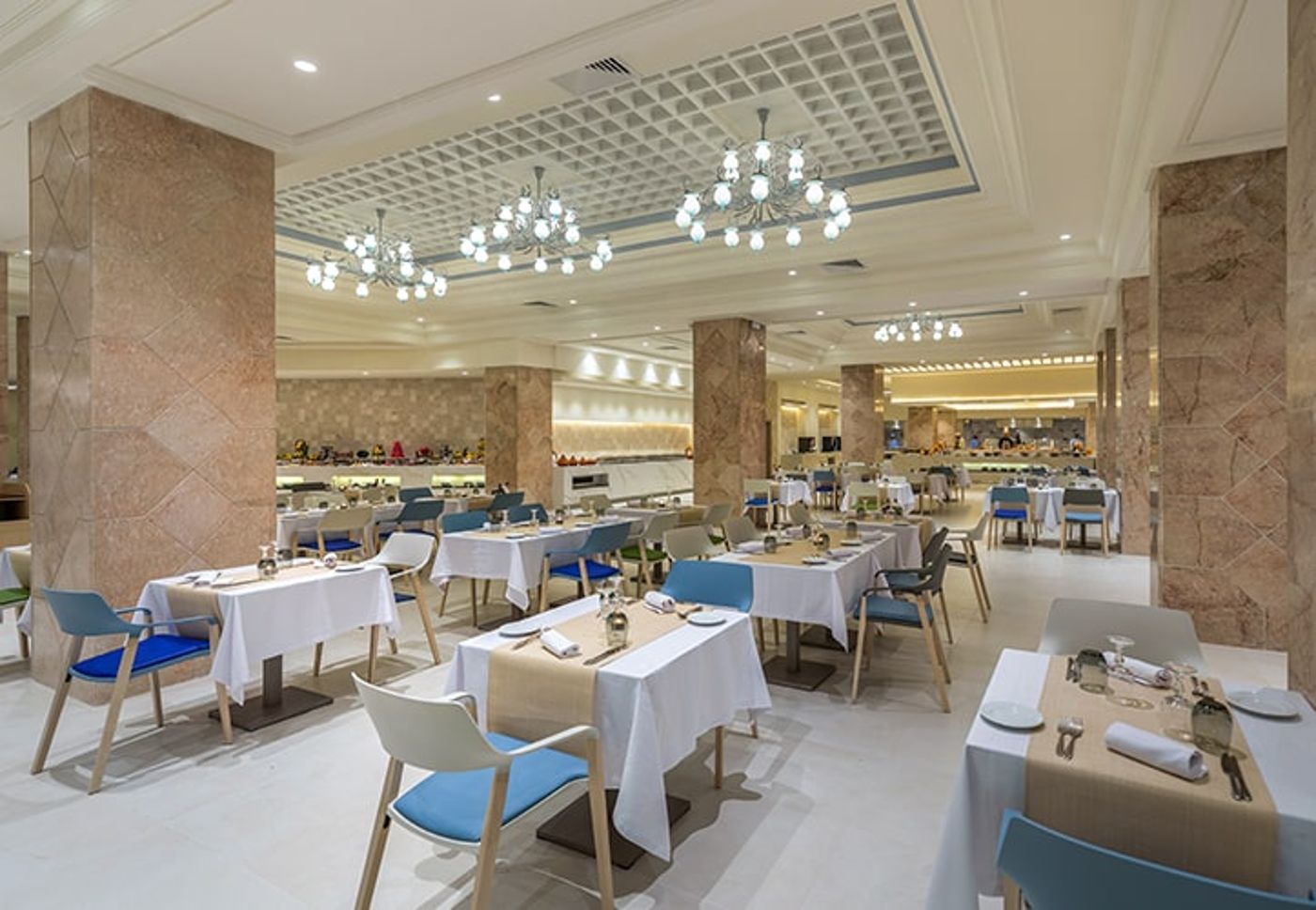 Hotel Royal Azur Thalassa