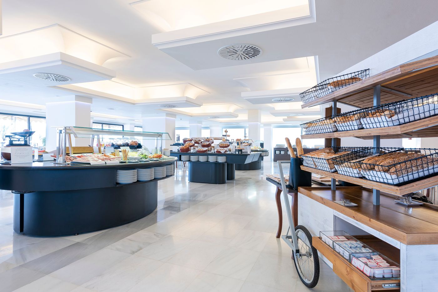 Palma Bellver by Meliá