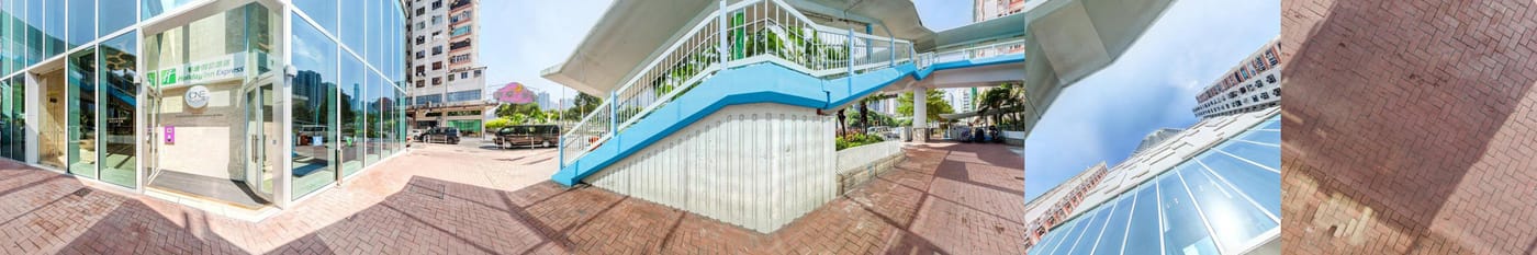 Holiday-Inn-Express-Hong-Kong-Mongkok-General-view-29