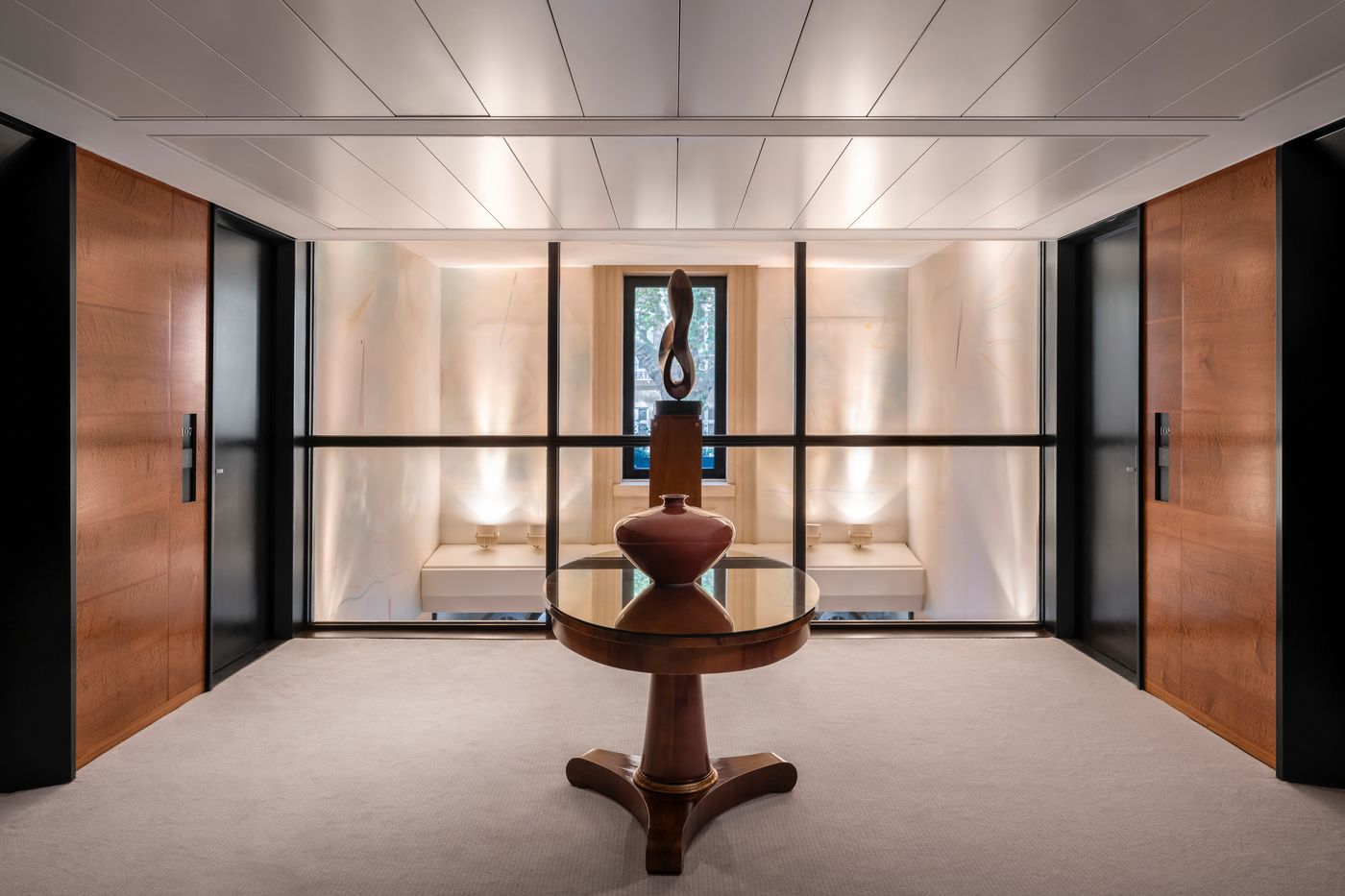 COMO The Halkin, London - United Kingdom - London - General view - 4