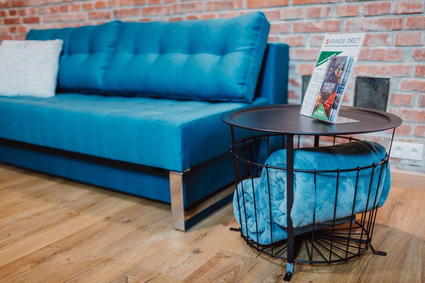 4Seasons-Apartments-Cracow-Lobby-17