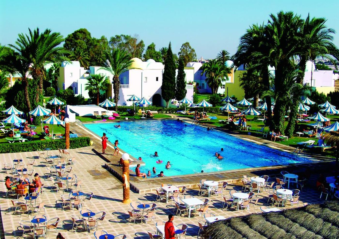 Caribbean World Monastir