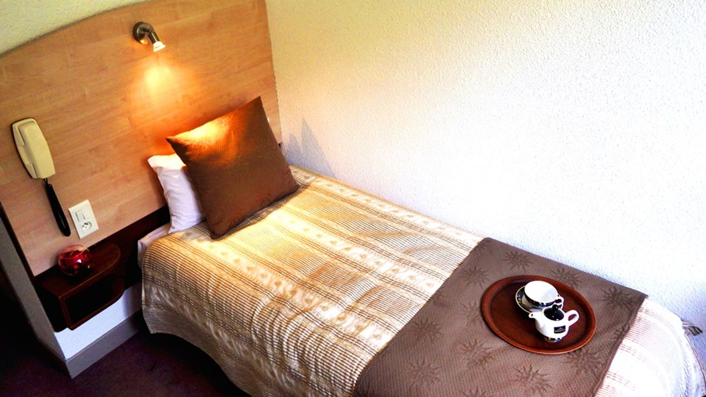 Notre Dame de la Sarte-France-LOURDES-General view-9