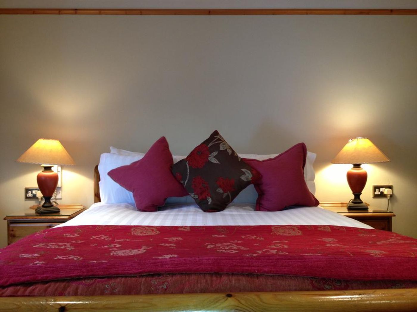 Copper Kettle Townhouse-Ireland-Killarney, County Kerry-Room-3