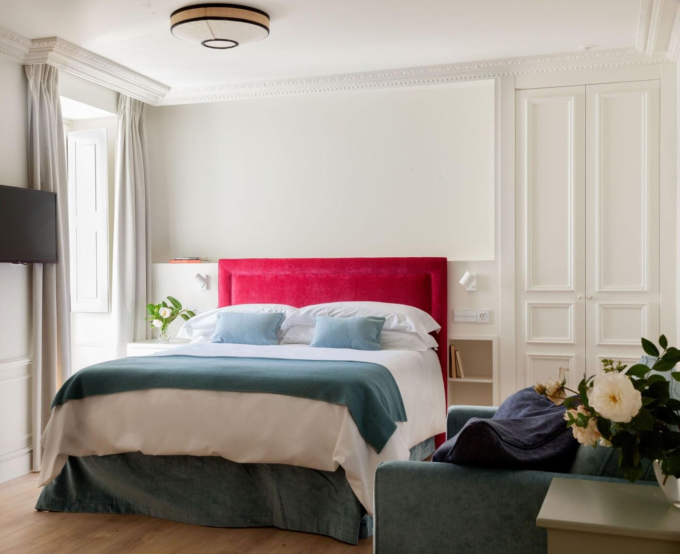 Gran Hotel Brillante-Spain-Muros de Nalon-Room-7