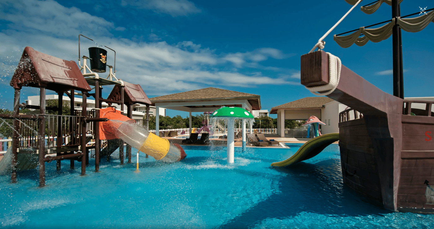 Iberostar Playa Pilar