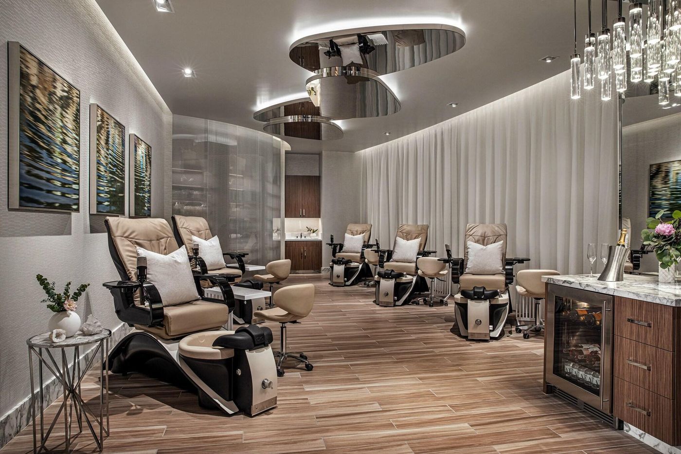 Palms Casino Resort Las Vegas-United States-LAS VEGAS-General view-5