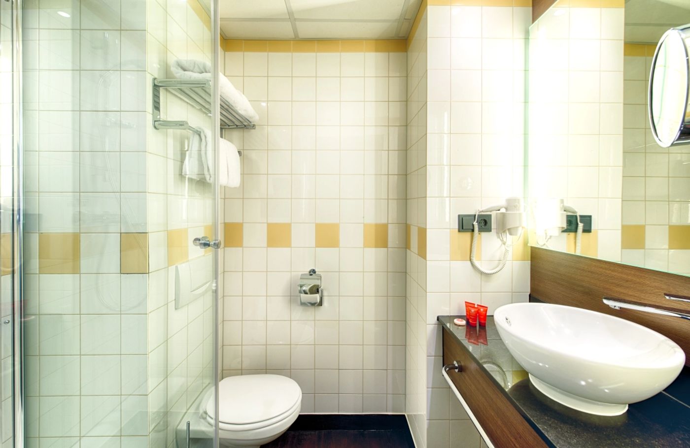 Leonardo Hotel Amsterdam City Center