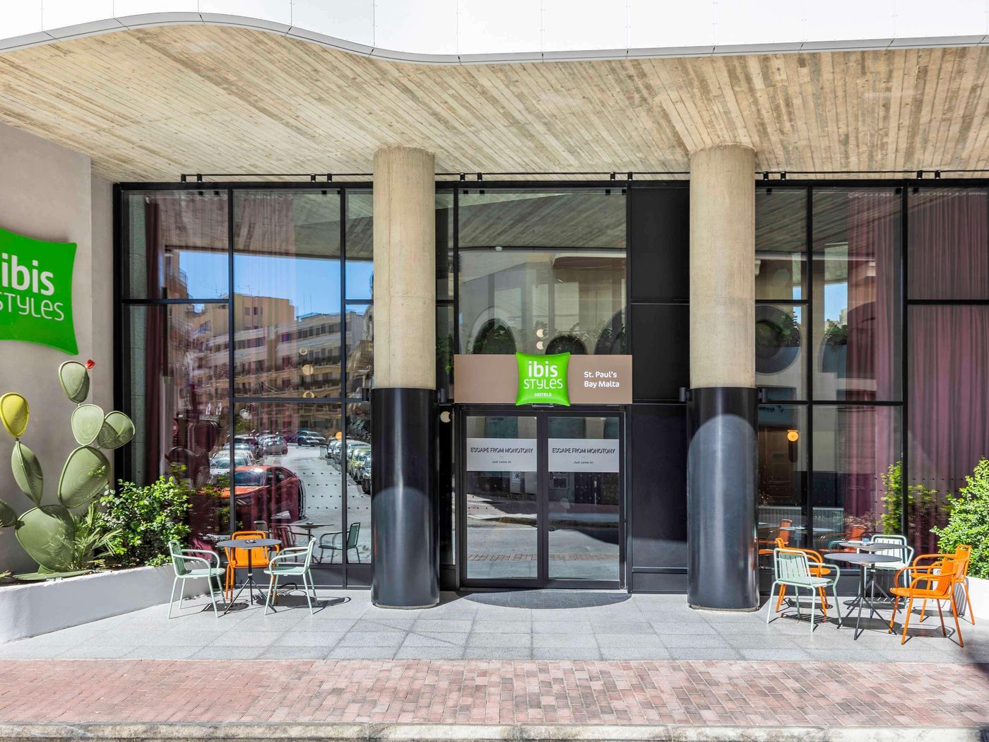 ibis-Styles-ST-Pauls-Bay-Malta-General-view-9