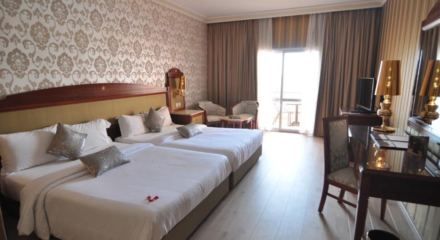 Mogador Palace Agdal