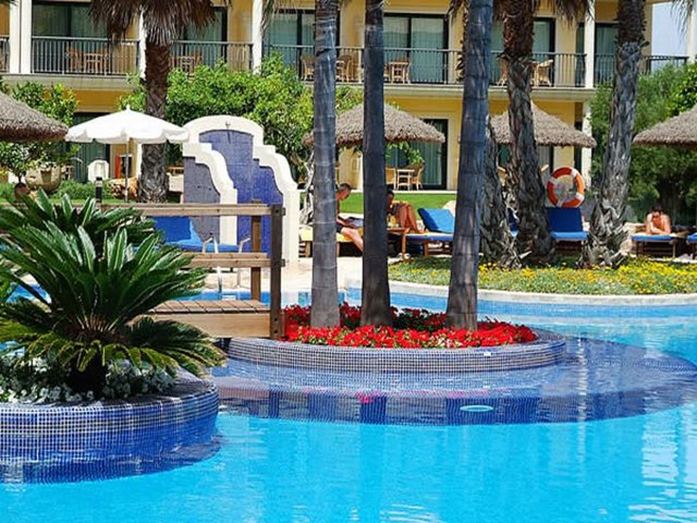 Sentido Mallorca Palace - Adults Only