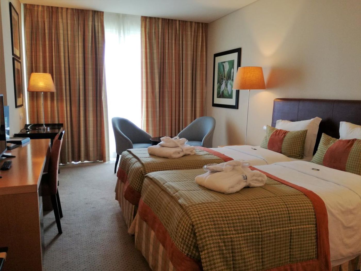 Azoris Royal Garden Hotel