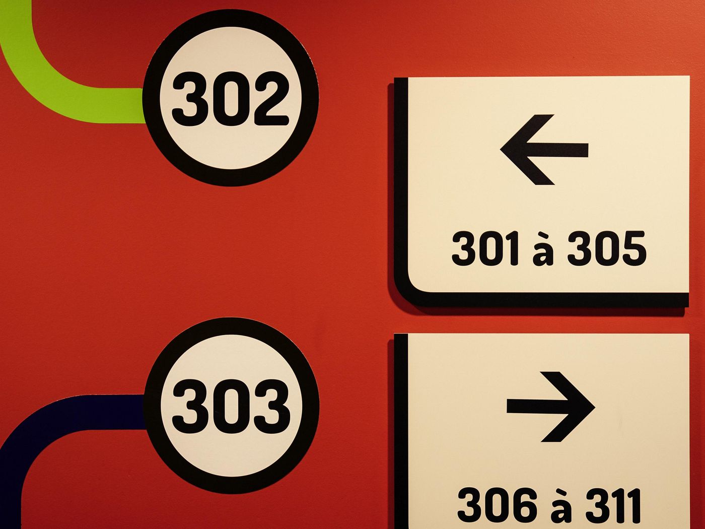 Ibis Styles Marseille Gare Saint Charles-France-Marseille-General view-2