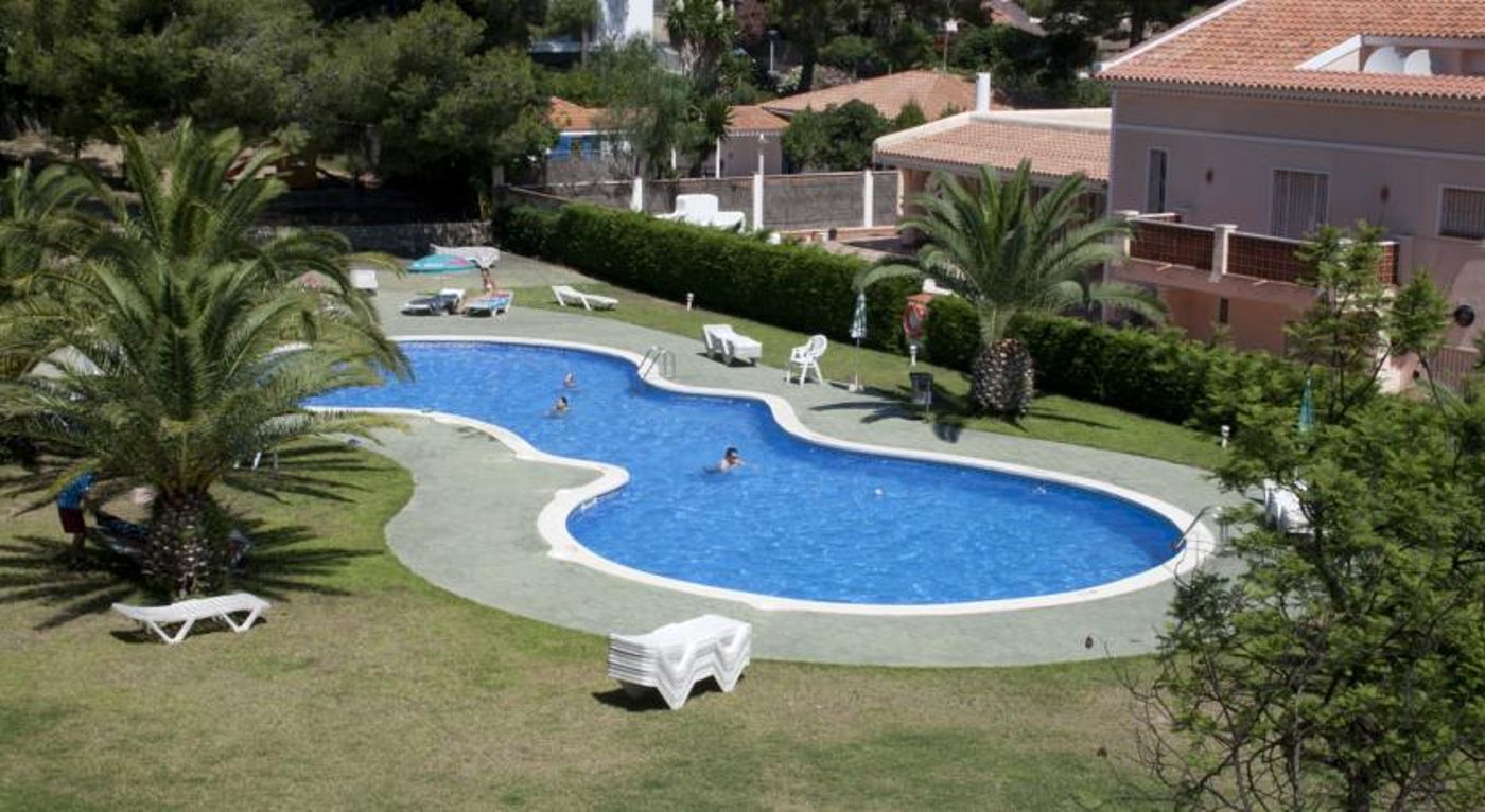 Siesta Dorada Club Apartments