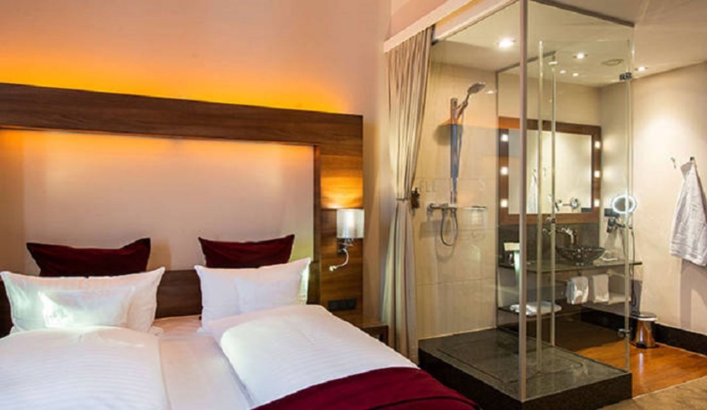 Flemings Selection Hotel Wien City - Austria - Vienna - Room - 3