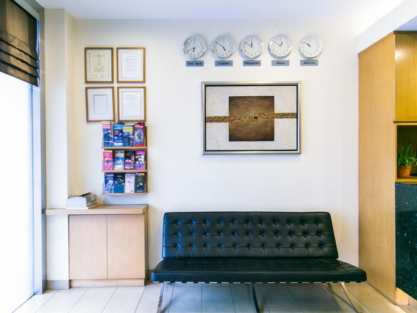 Hotel 81 Balestier - Singapore - SINGAPORE - Lobby - 6