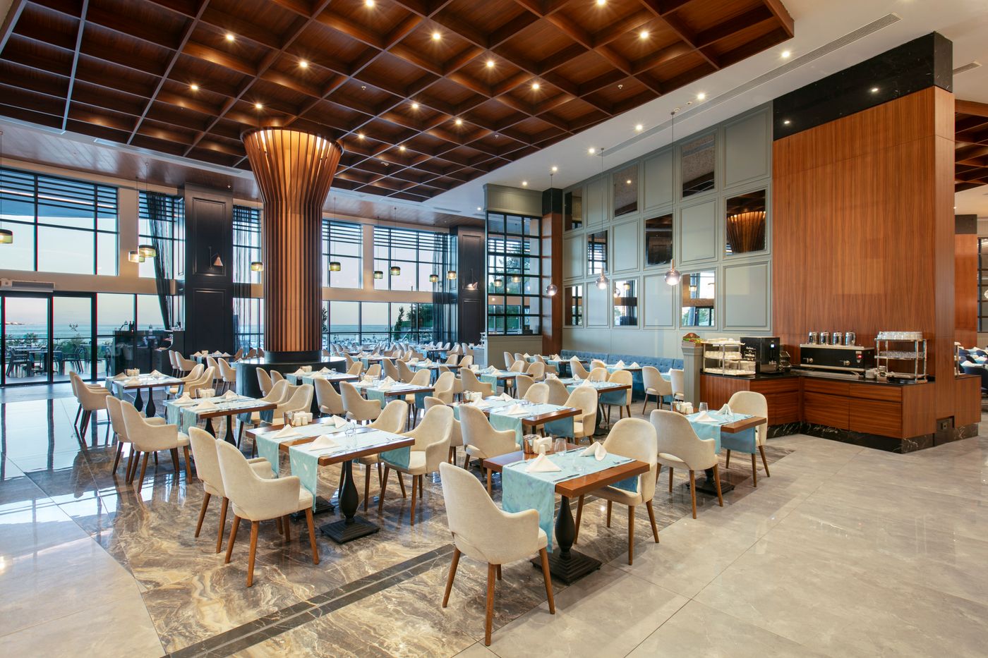 Mylome Luxury Hotel & Resort