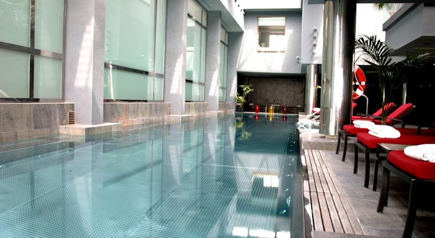 Gran Hotel la Florida