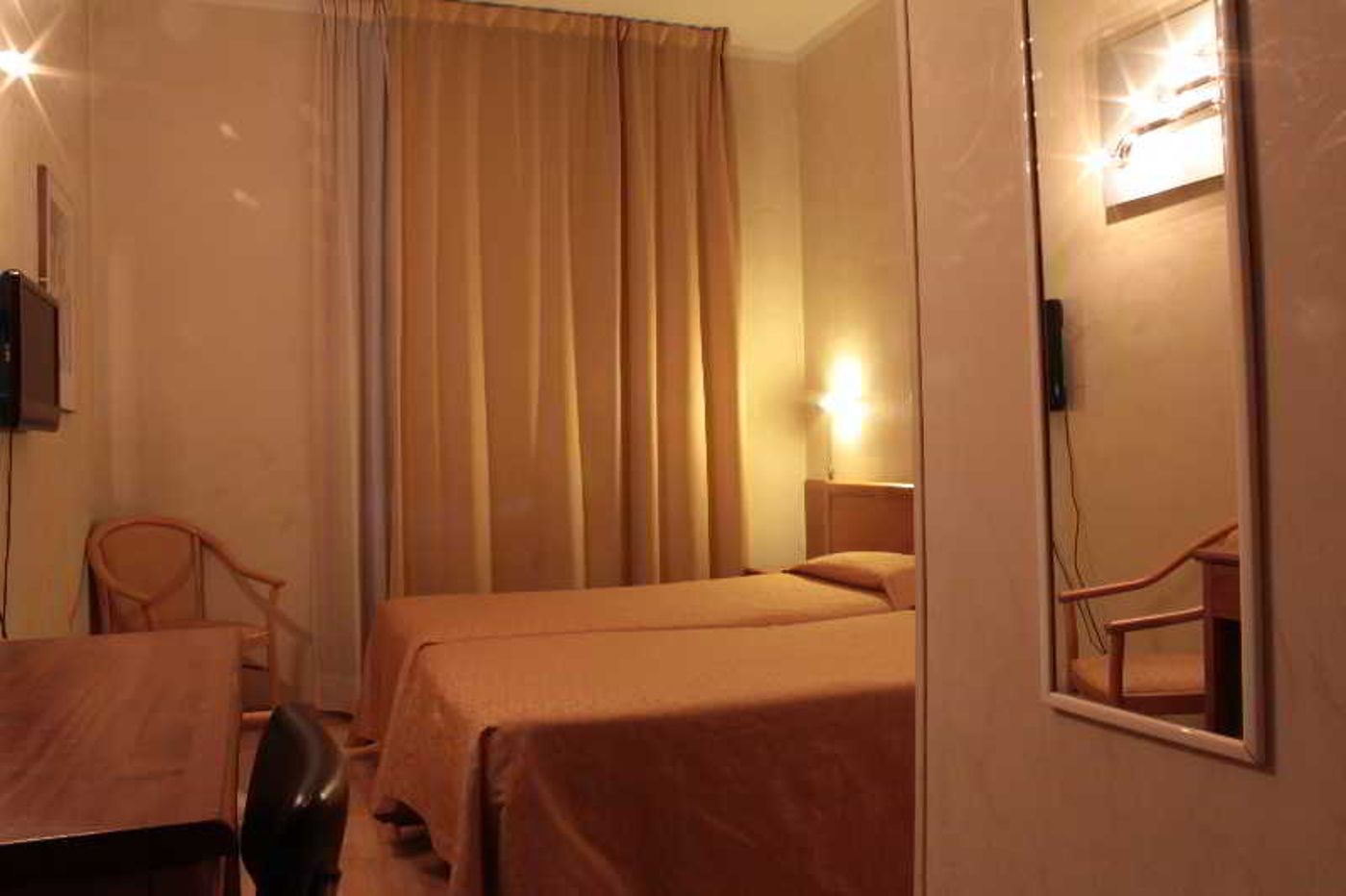 Montevecchio - Italy - TURIN - Room - 5