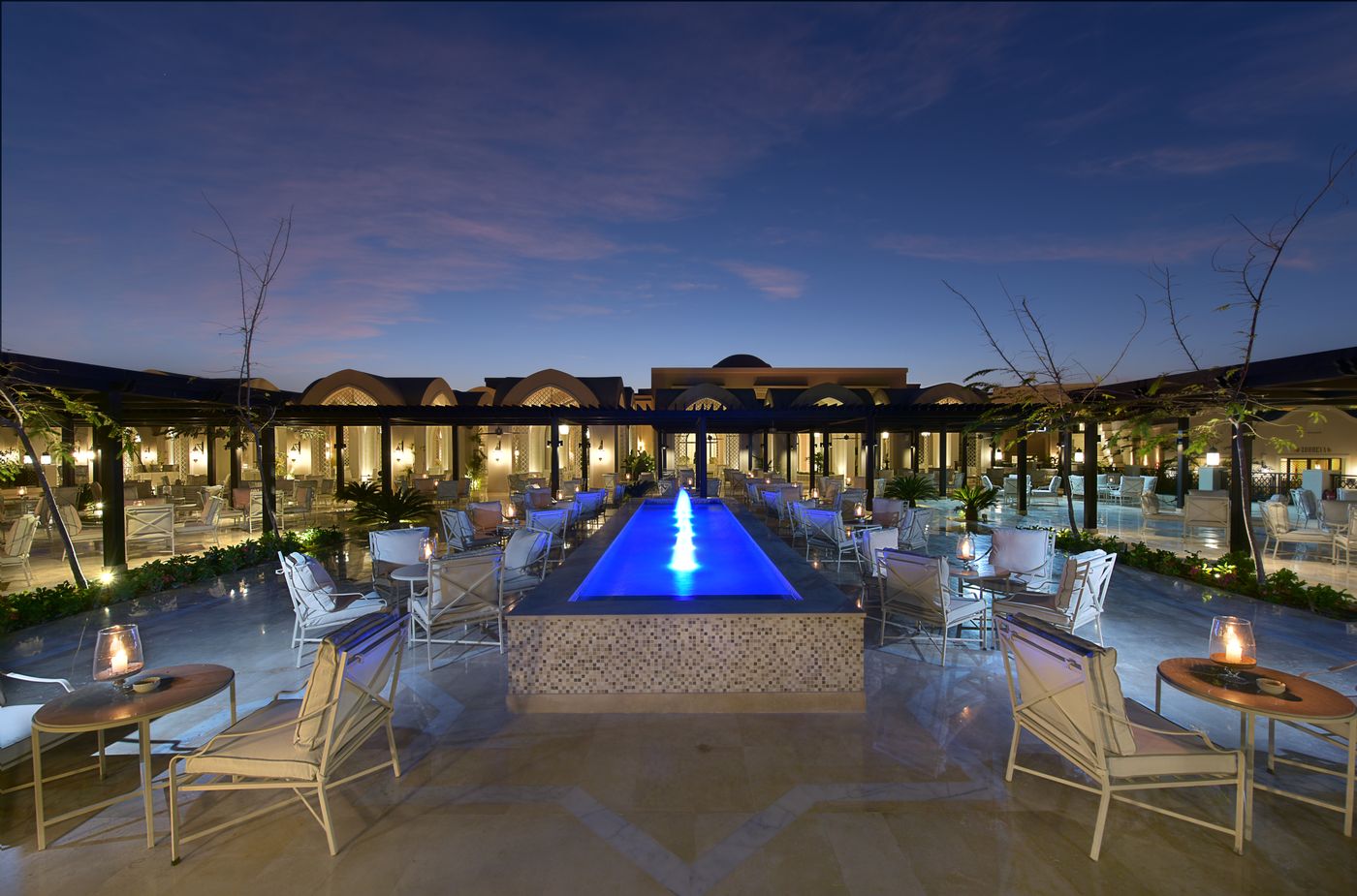 Steigenberger Alcazar