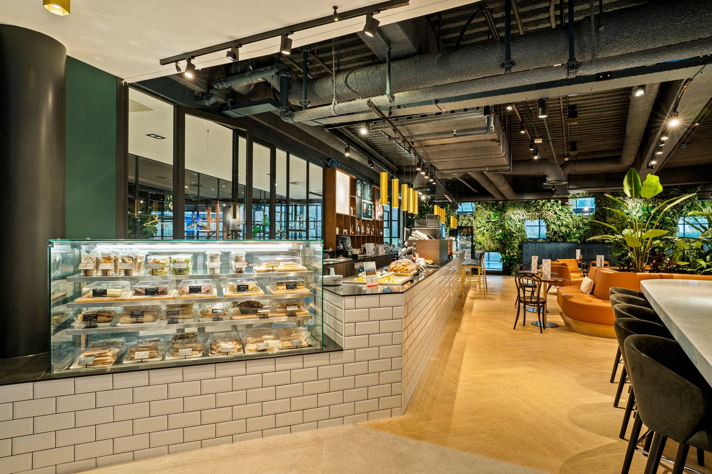 Corendon-Urban-Amsterdam-Schiphol-Airport-Restaurant-30