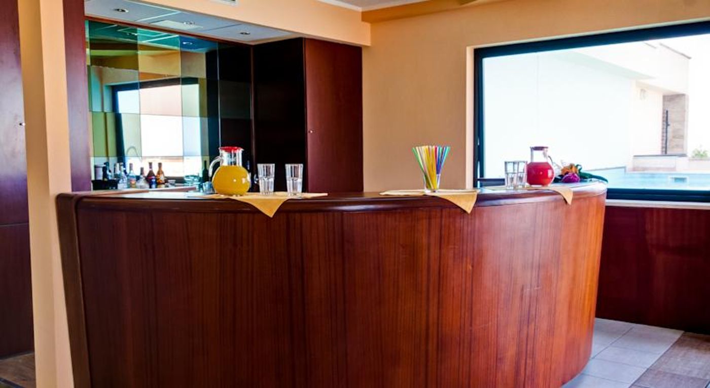 Best Western Galileo Palace 2011