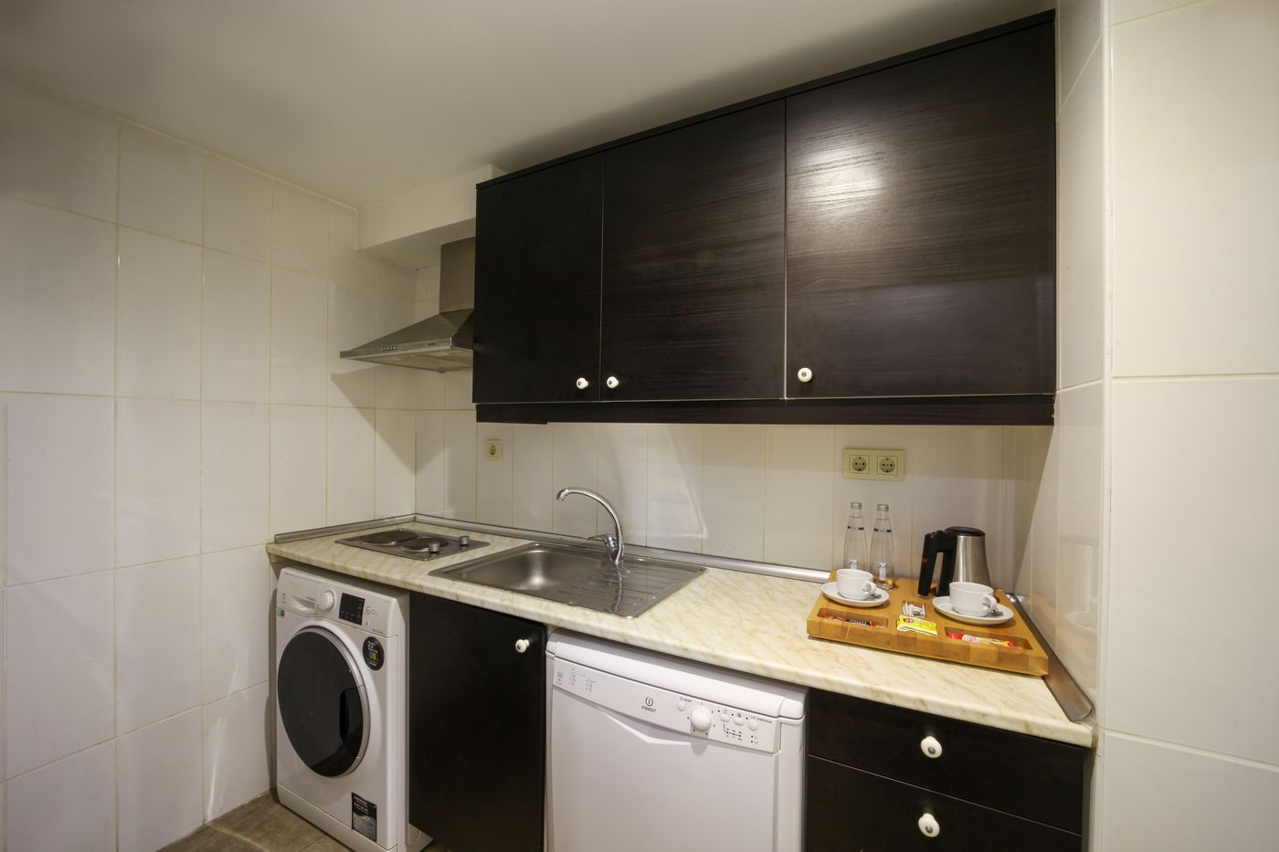 Meroddi Galata Flats-Turkey-Istanbul-Room-7