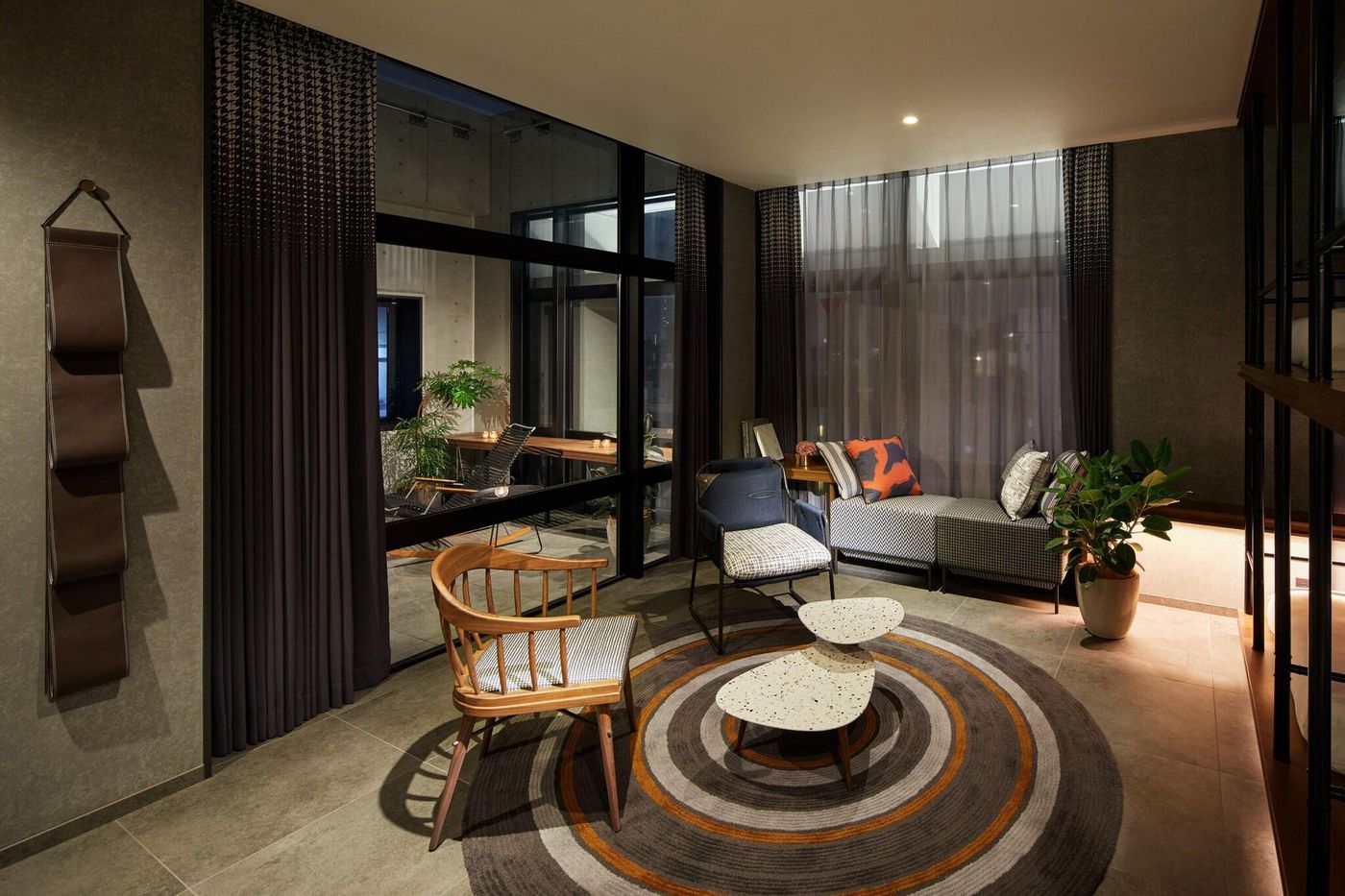 The Lively Azabujuban Tokyo-Japan-Tokyo-Room-9