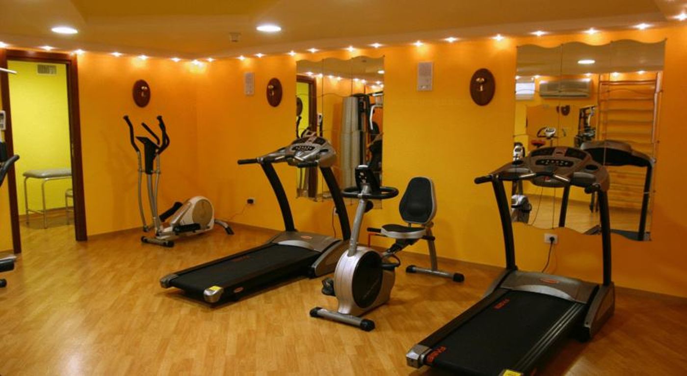 Best Western La Solara