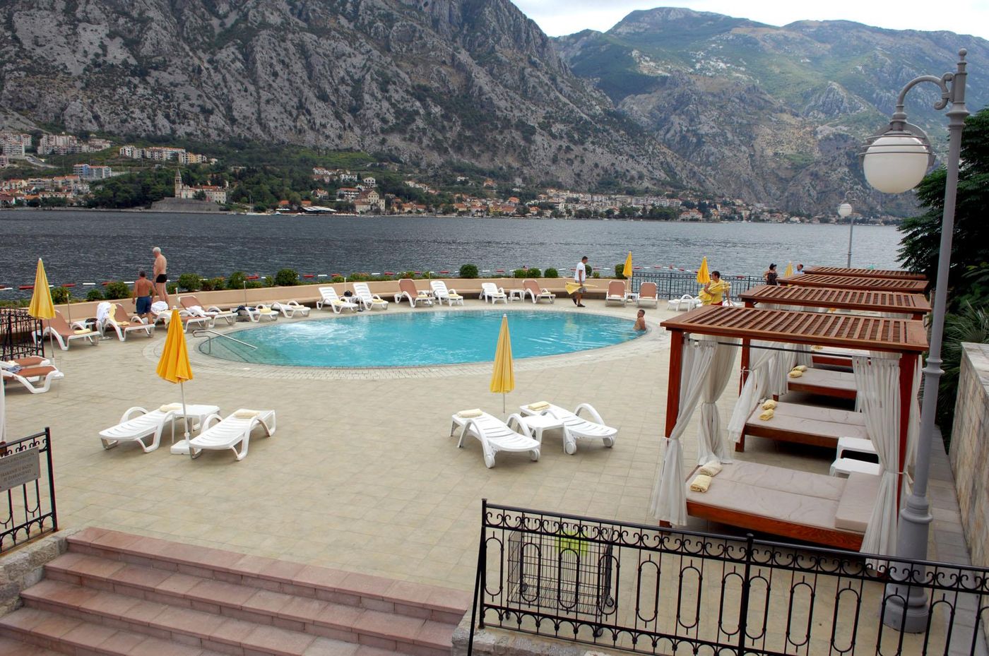 Splendido-Montenegro-Kotor-Pool-3