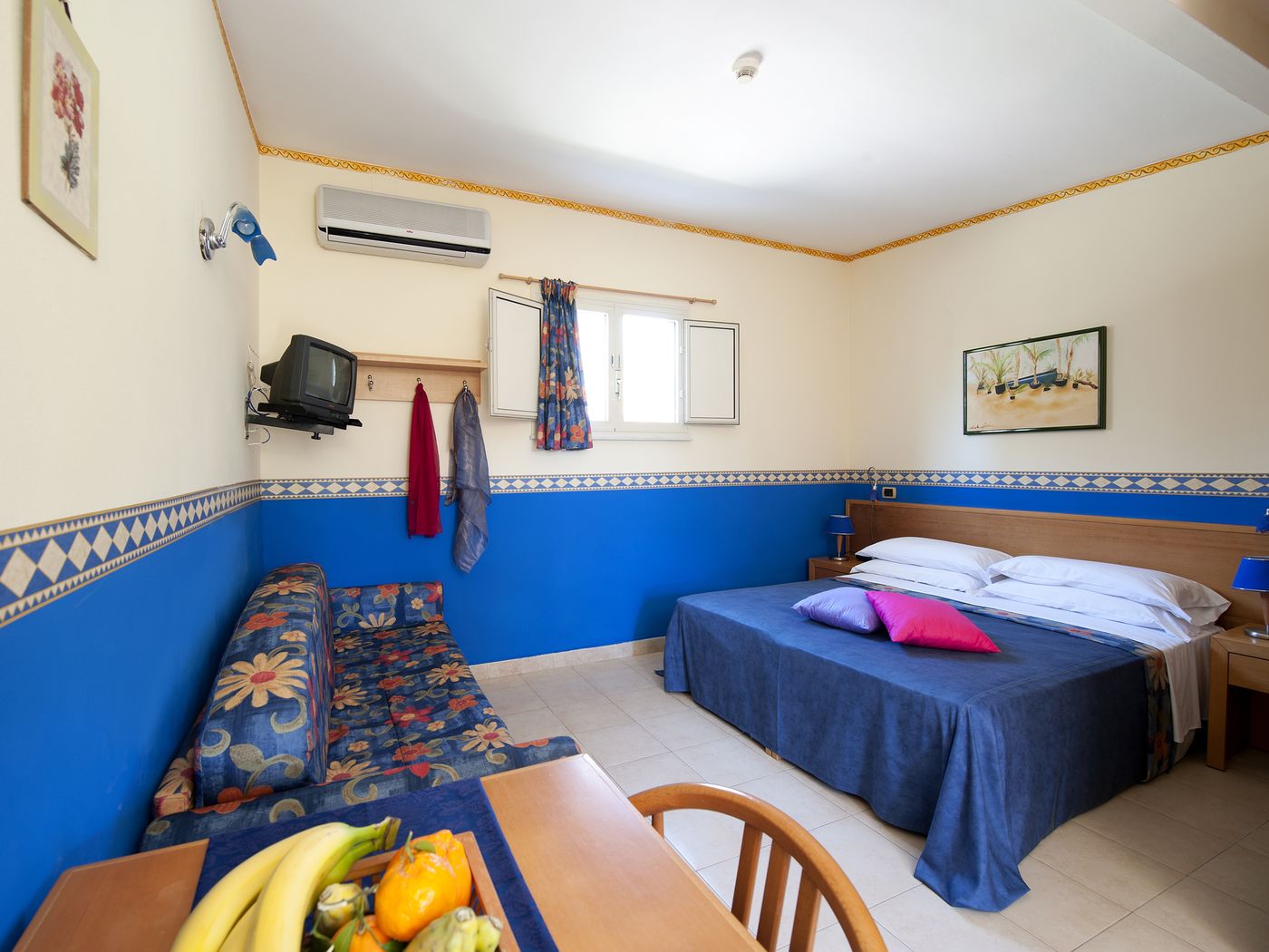 Villaggio-Albergo-Internazionale-La-Plaja-Room-16