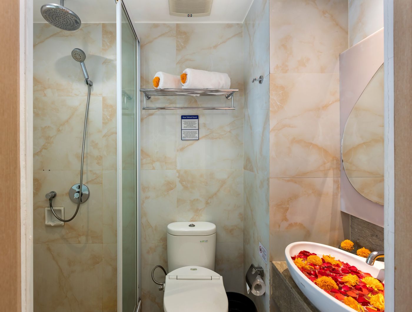 Boss Legian Hotel Powered by Archipelago-Indonesia-Badung-Room-8