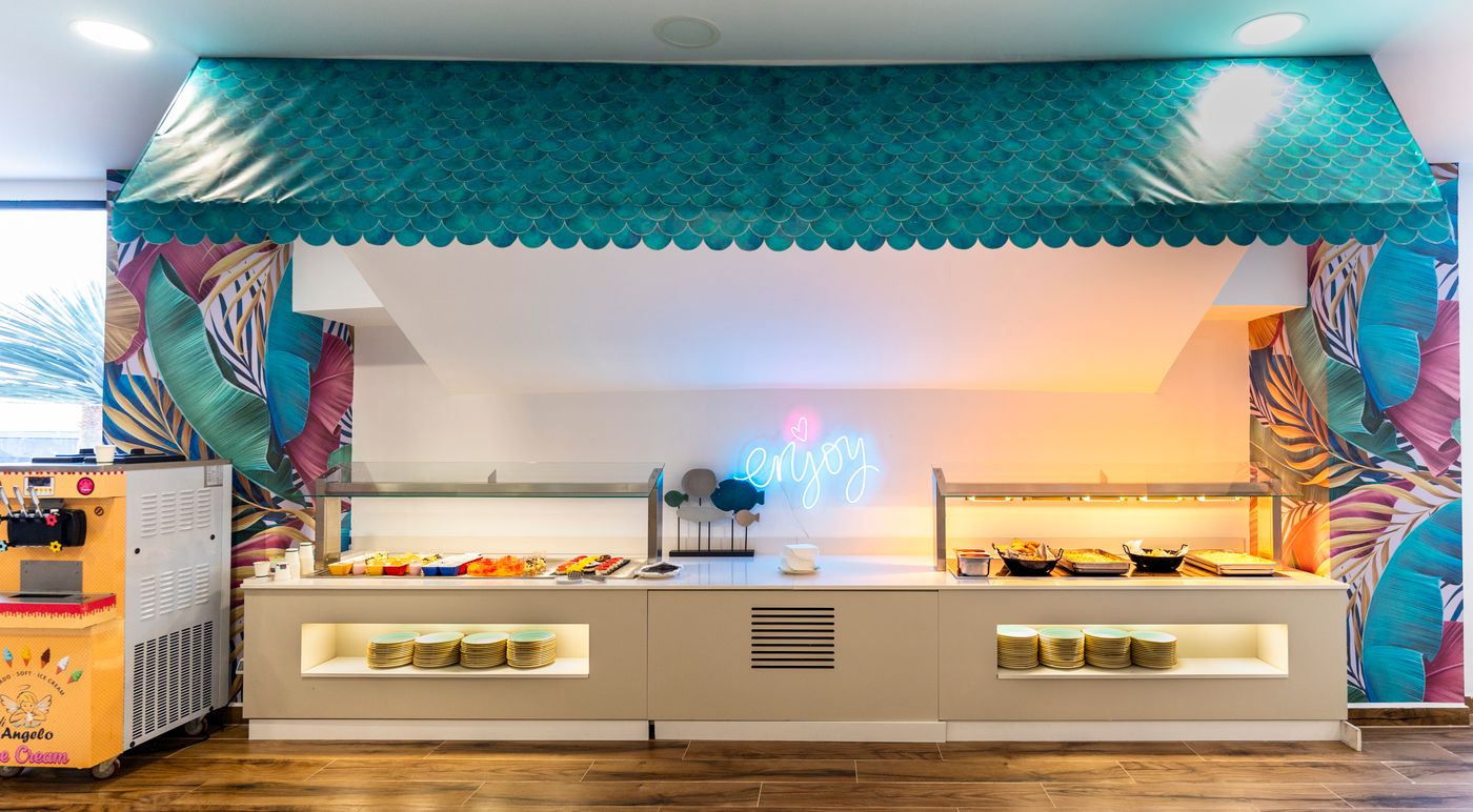 Bakour Lanzarote Splash