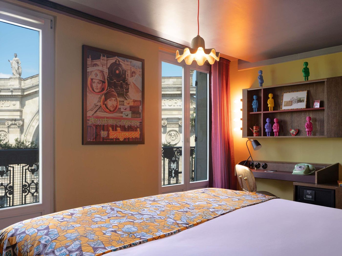 Mercure-Paris-Terminus-Nord-Room-61