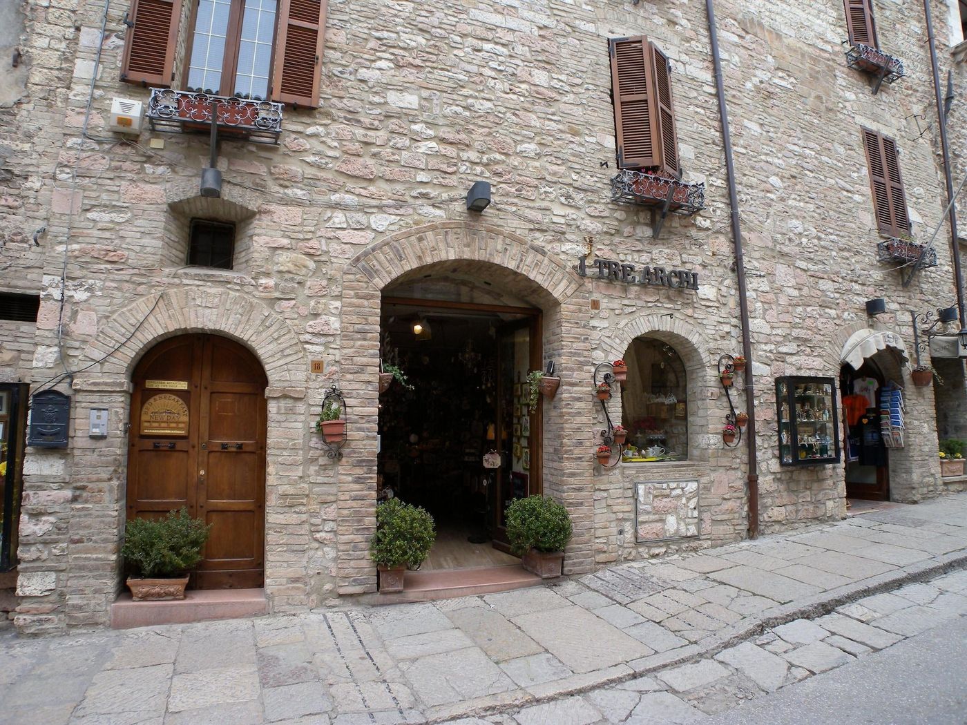 Bed And Breakfast Sognando Te-Italy-ASSISI-Lobby-6