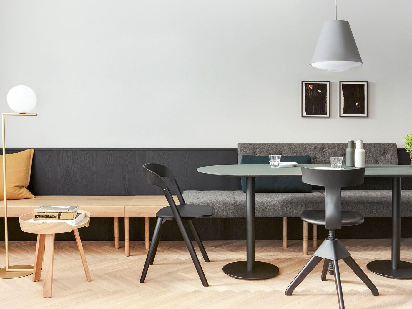 Melter Hotel Apartments-Germany-Nuremberg-General view-1